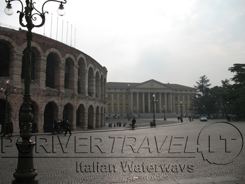 Arena di Verona